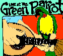 GoTo: Green Parrot