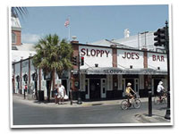 GoTo: Sloppy Joe's